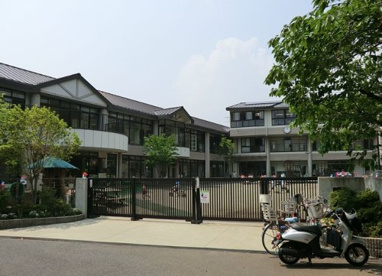 旭たちばな幼稚園の画像1