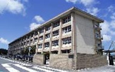 神戸市立鷹取中学校