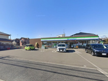 ファミリーマート相模原原宿五丁目店