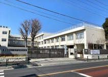 高校 東京都立八王子北高校