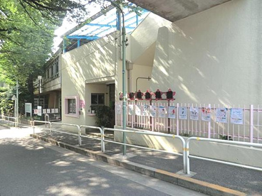 伊藤幼稚園の画像1