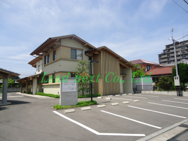 家崎医院の画像1