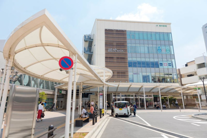 アトレヴィ東中野の画像1