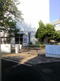 横浜市立斎藤分小学校の画像1