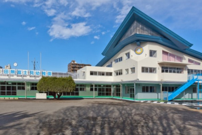 田無富士見幼稚園 の画像1