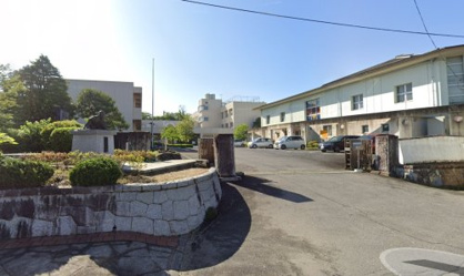 笠間市立笠間小学校の画像1