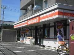 セイコーマート 北43条店の画像1