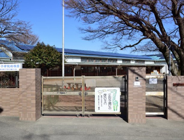 東京女子学院幼稚園の画像1