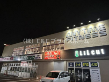 エニタイムフィットネス 福重店の画像1