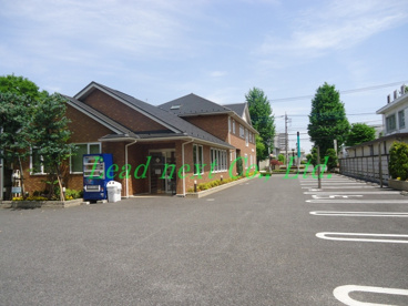 下田内科医院の画像1