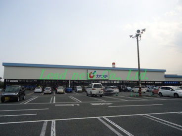 カワチ薬品　前橋南店の画像1