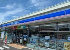 ローソン 鴻巣上谷店の画像1