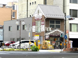 プロマーケット新栄店