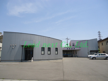 田部医院の画像1
