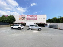 マックスバリュー富士宮若宮店