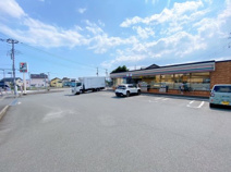 セブンイレブン富士宮橋戸店