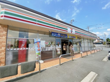 セブンイレブン富士宮東側阿幸地店の画像1