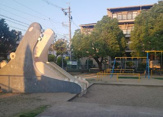 旭ヶ丘公園