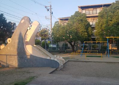 旭ヶ丘公園の画像1