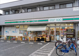 ローソンストア100 北葛西二丁目店