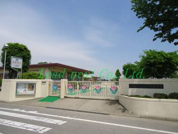 上川淵保育所の画像1
