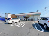 セブンイレブン富士宮中里東町店