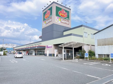 よどばしD'S 三園平店の画像1