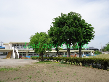 下川淵保育所の画像1