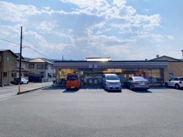 セブンイレブン富士宮淀川店の画像1