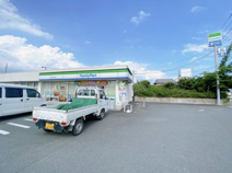 ファミリーマート　富士宮矢立町店