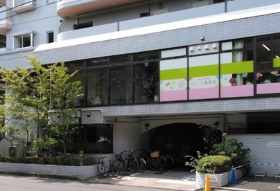 みらくる保育園の画像1