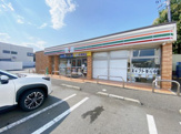 セブン-イレブン富士宮西町店