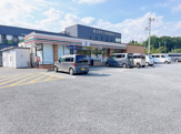 セブン-イレブン 富士宮北山店