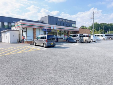 セブン-イレブン 富士宮北山店の画像1