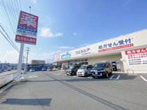 ウエルシア富士宮神田川町店