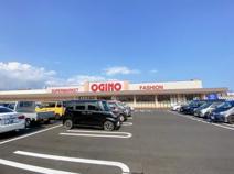 オギノ富士宮弓沢町店