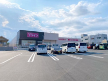 コスモス富士宮小泉店