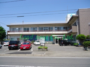 山王医院の画像1