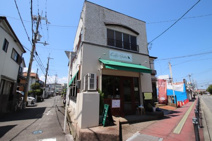 カフェガット