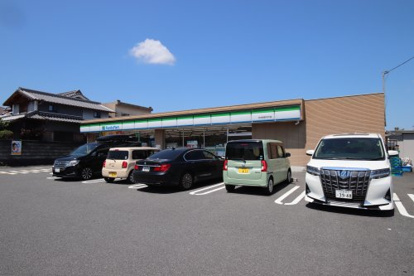 ファミリーマート 河内長野木戸店の画像1