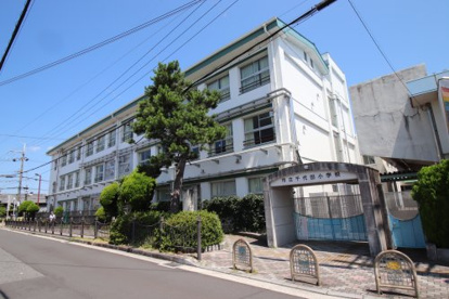 河内長野市立千代田小学校の画像1