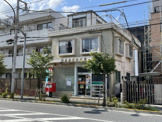 杉並井草郵便局