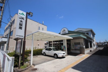 JA大阪南千代田支店
