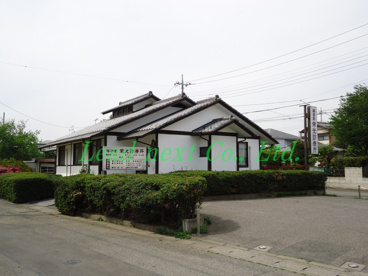 福音堂栄光診療所の画像1