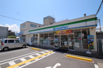 ファミリーマート 千代田駅前店