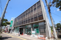 りそな銀行 河内千代田支店