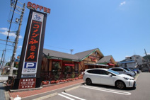 コメダ珈琲店 河内長野本町店