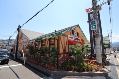 コメダ珈琲店 河内長野本町店の画像2
