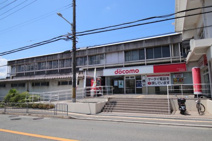 ドコモショップ 河内長野店