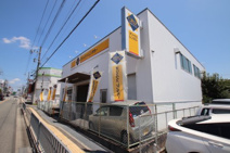 オリックスレンタカー 河内長野店